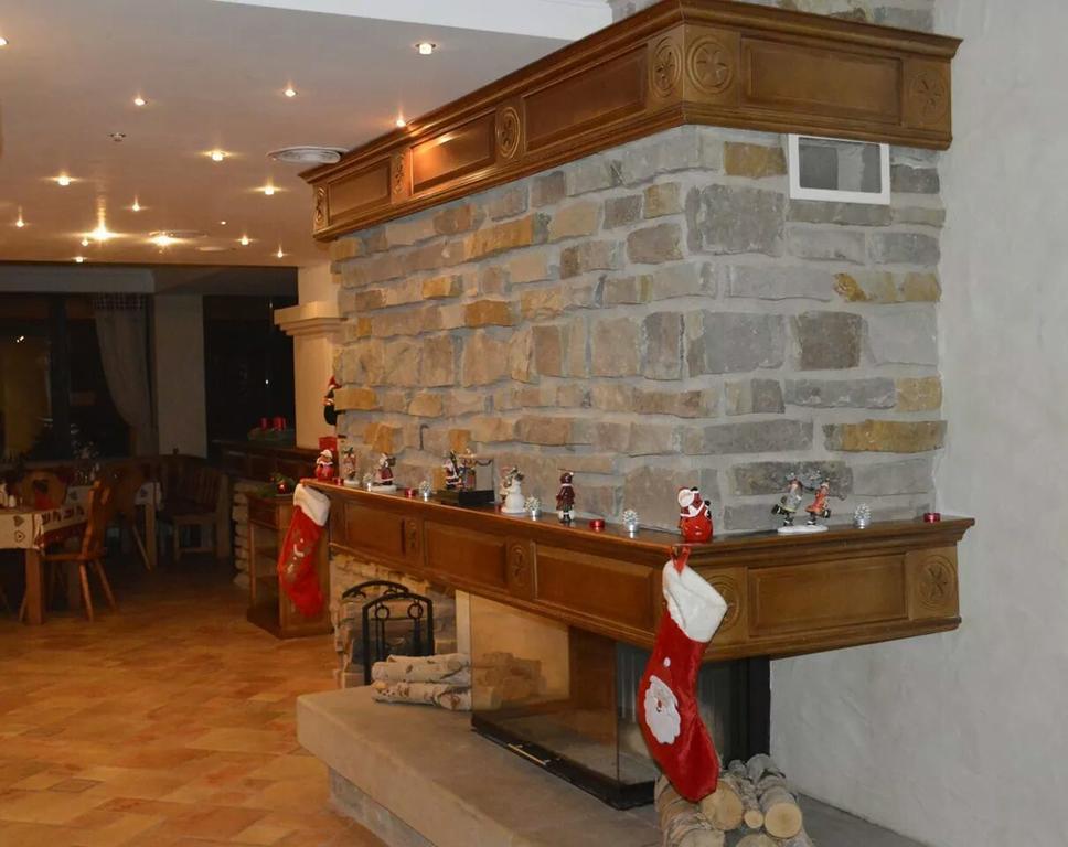Hotel Domeniul Dornei Vatra Dornei Exterior foto