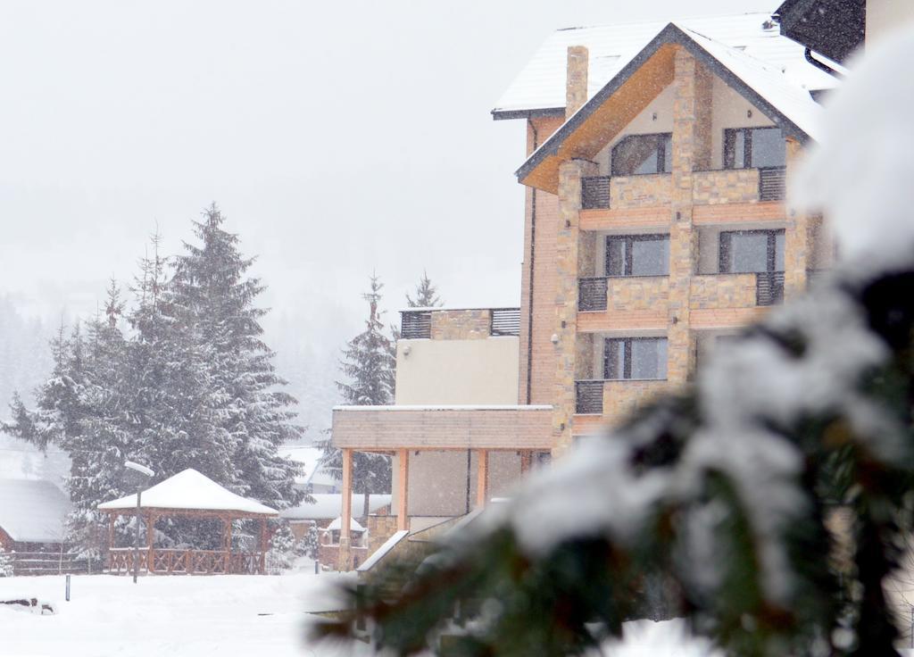 Hotel Domeniul Dornei Vatra Dornei Exterior foto