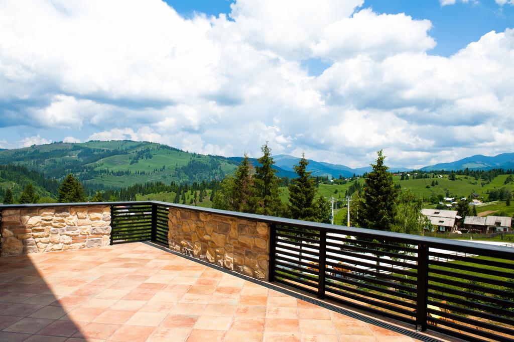 Hotel Domeniul Dornei Vatra Dornei Exterior foto