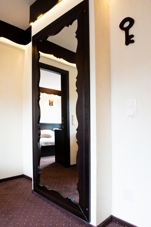 Hotel Domeniul Dornei Vatra Dornei Zimmer foto